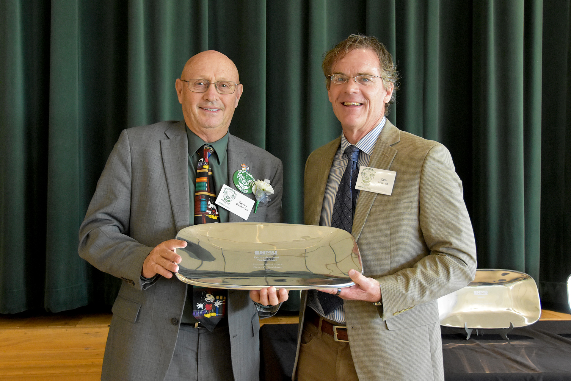 Alumni Homecoming 2025